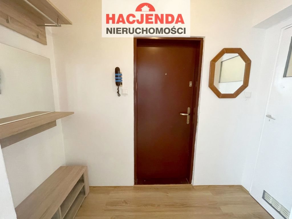 Kawalerka na wynajem Police, Mieszka I  30m2 Foto 9