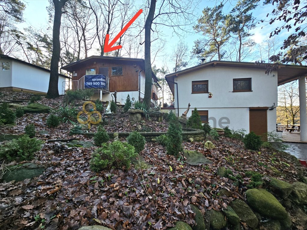 Urokliwy domek letniskowy 40 m² blisko plaży - funkcjonalny i bezpieczny Jarosławki  40m2 Foto 1