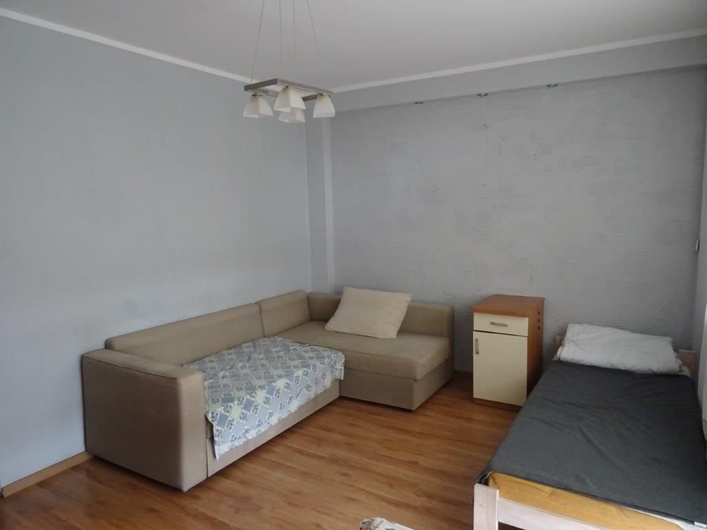 Mieszkanie czteropokojowe  na wynajem Poznań, Jeżyce, Podolany, Szarych Szeregów  64m2 Foto 7