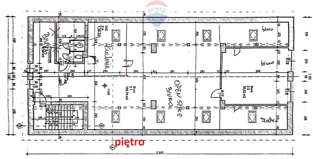 Lokal użytkowy na wynajem Cieszyn  601m2 Foto 19