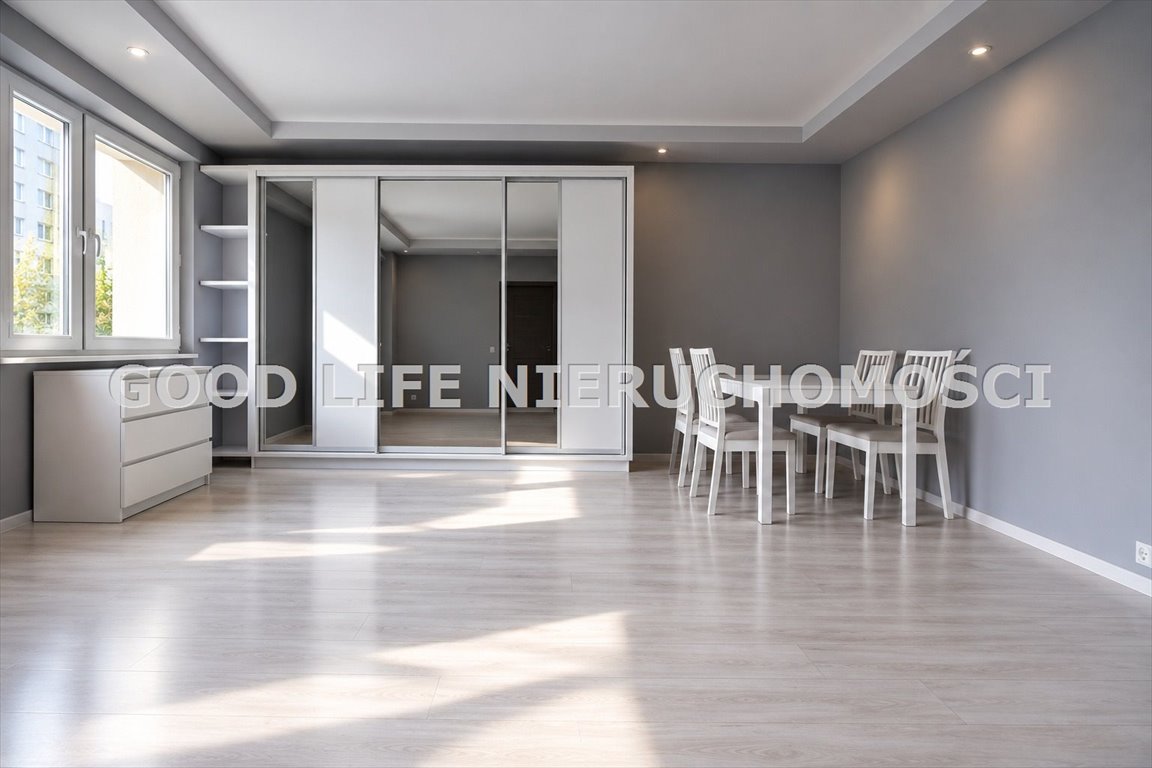 Zapraszam do wynajęcia 53 m² mieszkania 2 pokoje Rzeszów Rzeszów, Ofiar Katynia  53m2 Foto 1