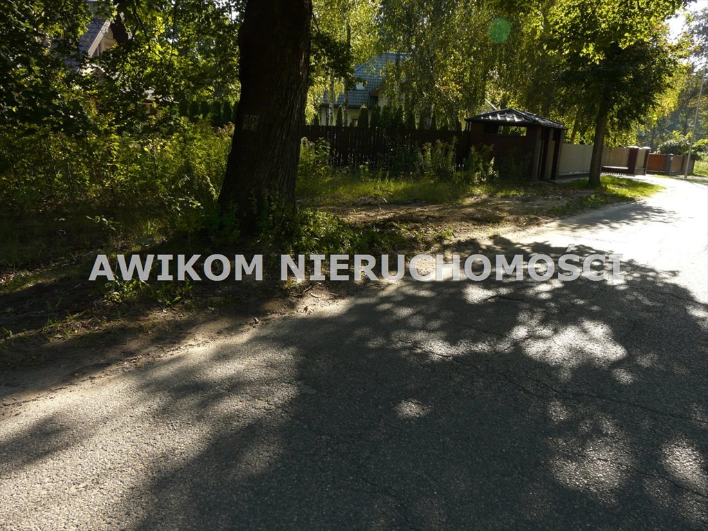 Działka budowlana na sprzedaż Przewodowice  1 418m2 Foto 2