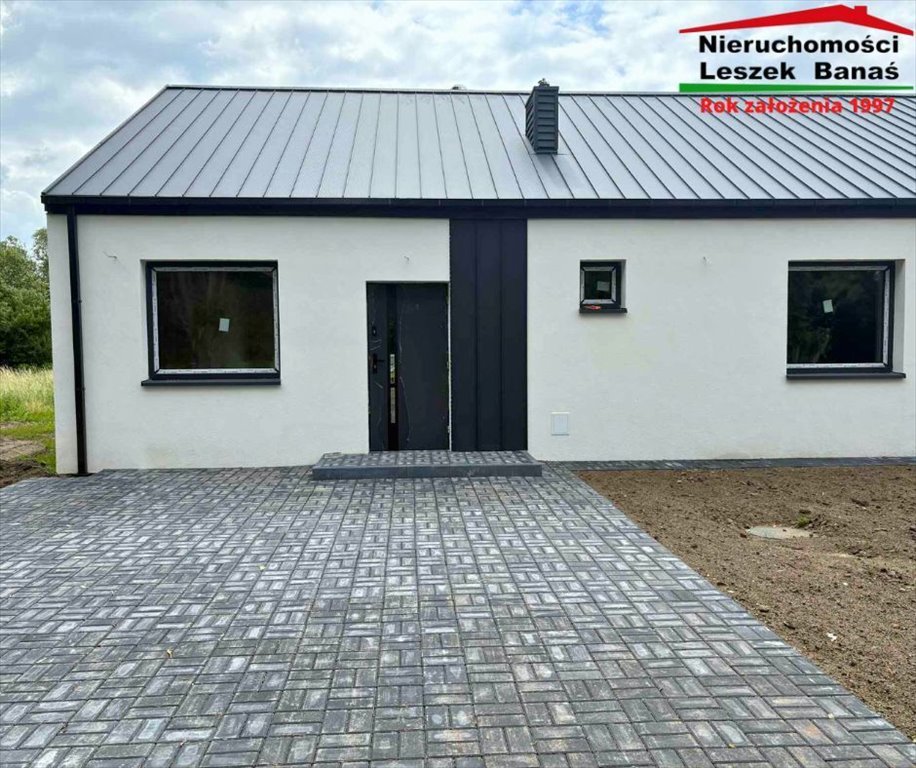 Dom na sprzedaż Grudziądz  91m2 Foto 1