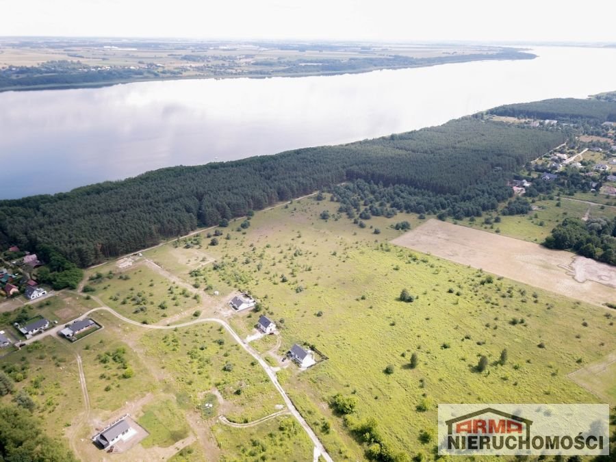 Działka budowlana na sprzedaż Morzyczyn  46 106m2 Foto 5