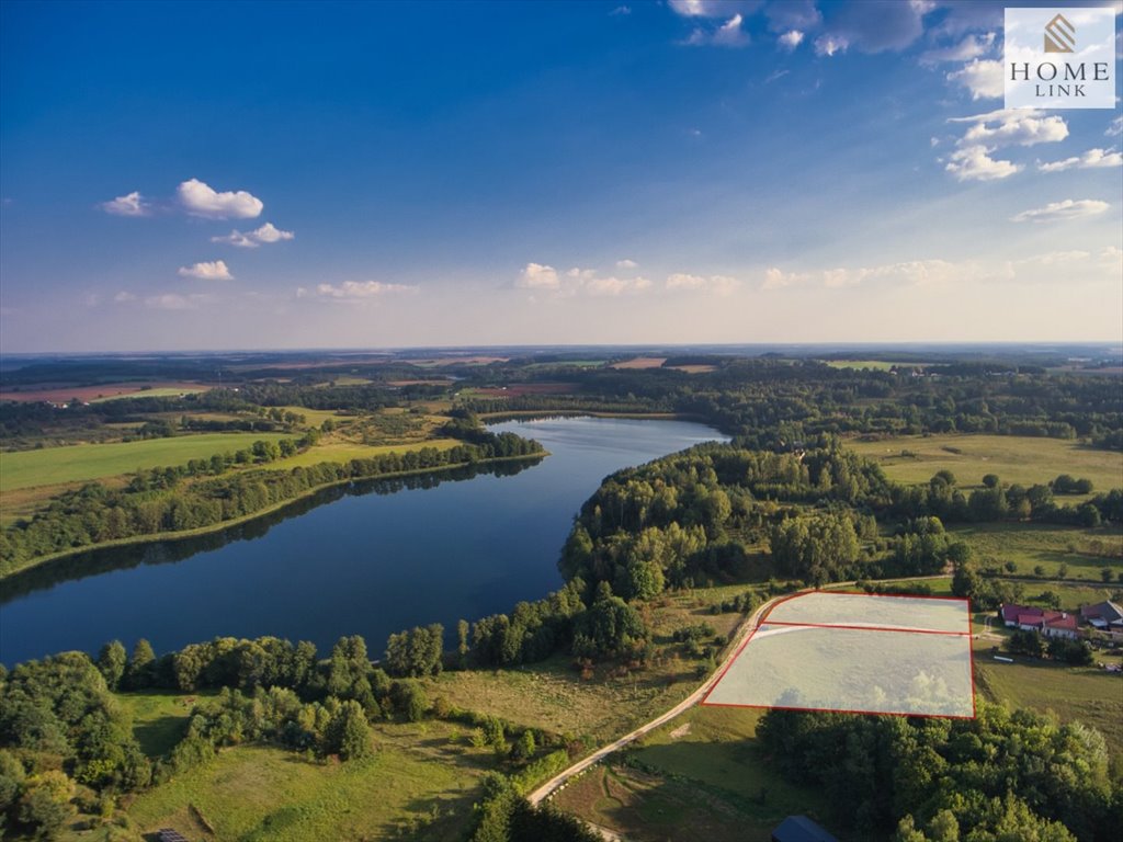 Działka budowlana na sprzedaż Okrągłe  3 002m2 Foto 3