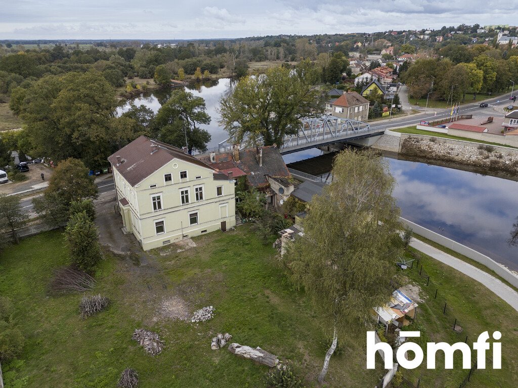 Dom na sprzedaż Krosno Odrzańskie, Bohaterów Wojska Polskiego  800m2 Foto 2