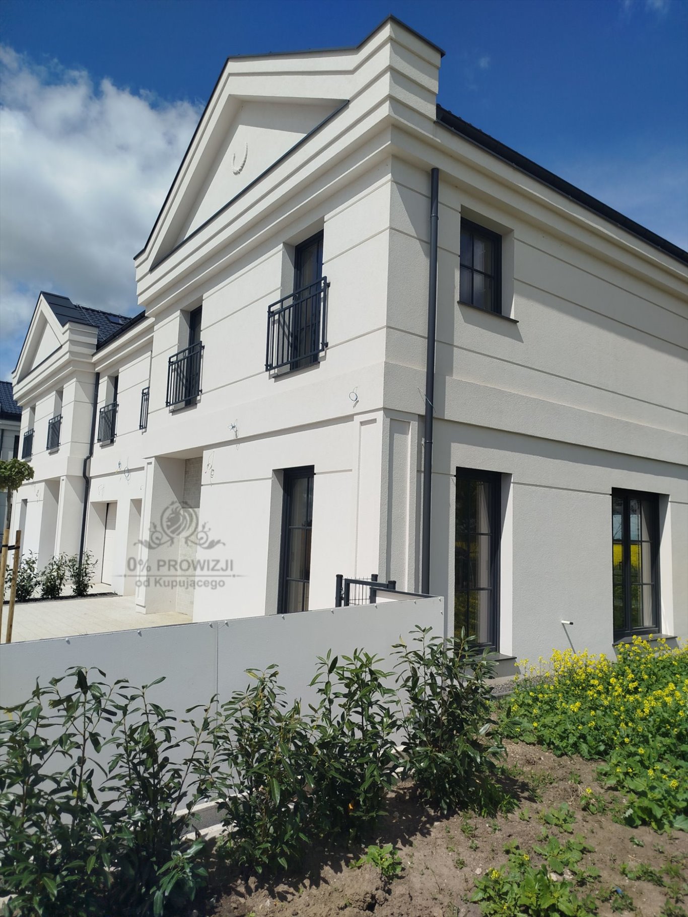 Dom na sprzedaż Cesarzowice, Cesarzowice  160m2 Foto 1