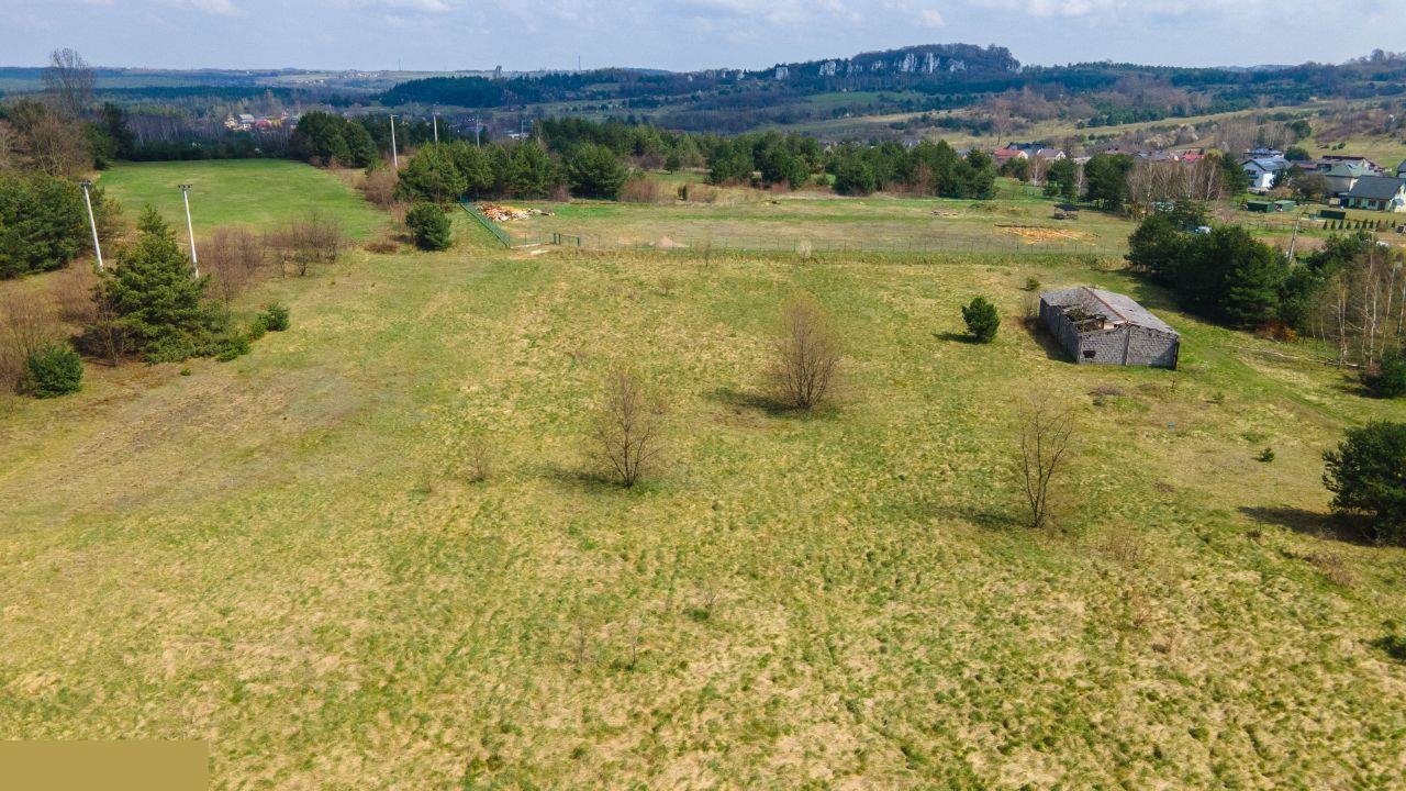 Działka budowlana na sprzedaż Rzędkowice, Polna  700m2 Foto 7