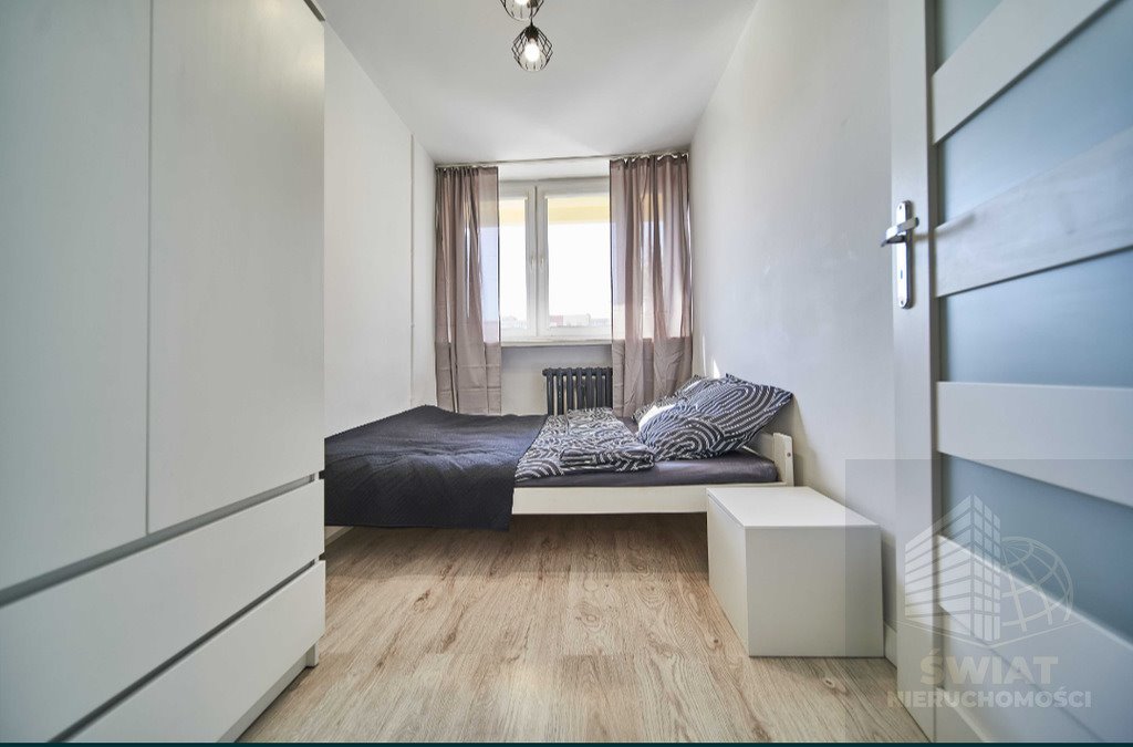 Mieszkanie dwupokojowe na wynajem Szczecin, Śródmieście-Centrum  37m2 Foto 5
