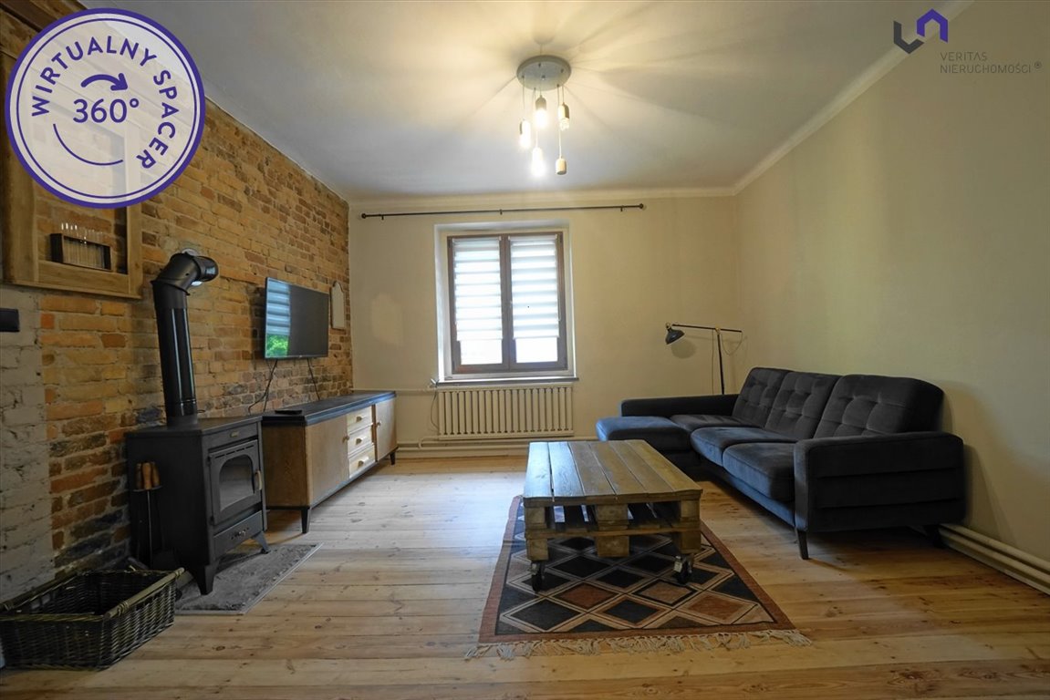 Mieszkanie trzypokojowe na sprzedaż Siemianowice Śląskie, Jedności  61m2 Foto 1