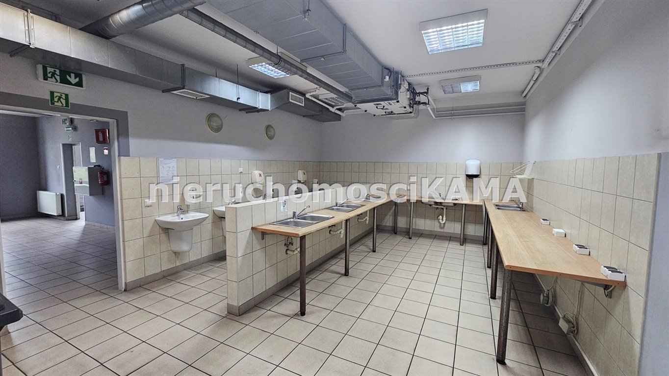 Magazyn na wynajem Czechowice-Dziedzice  2 200m2 Foto 16