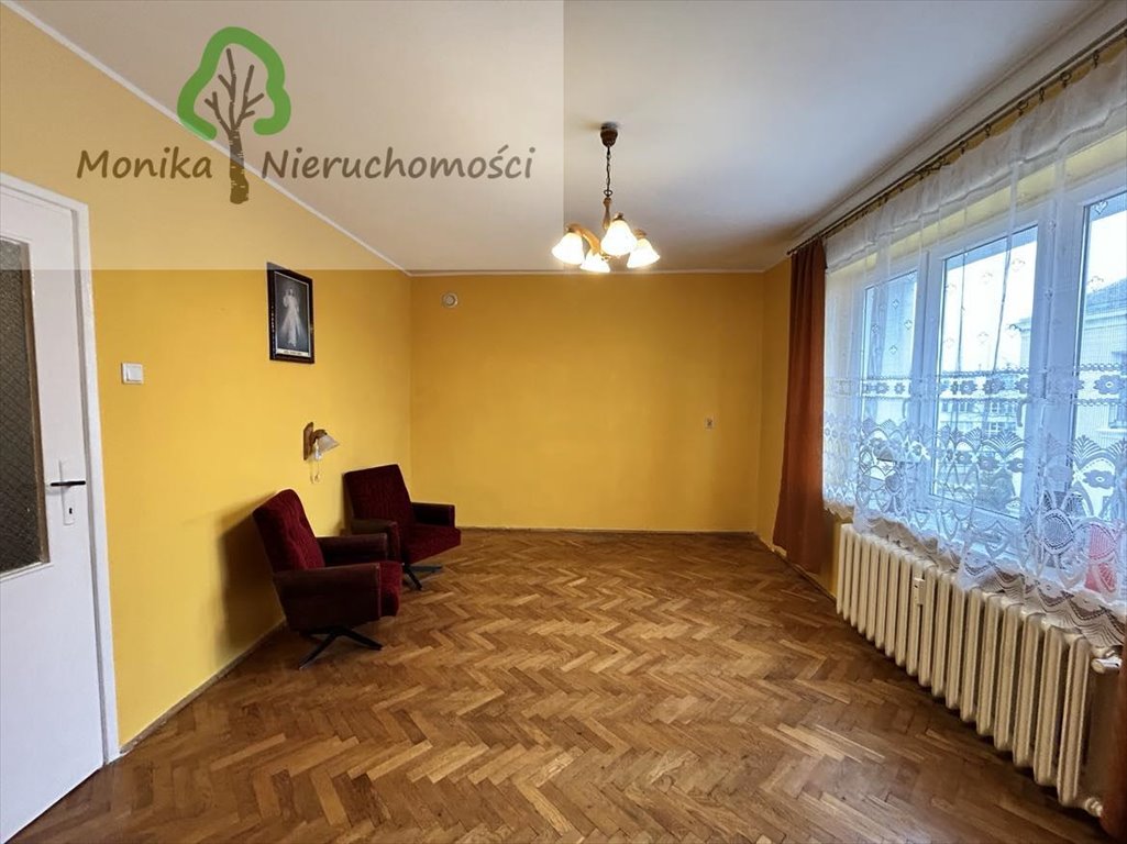 Mieszkanie dwupokojowe na sprzedaż Tczew, Janusza Kusocińskiego  49m2 Foto 6