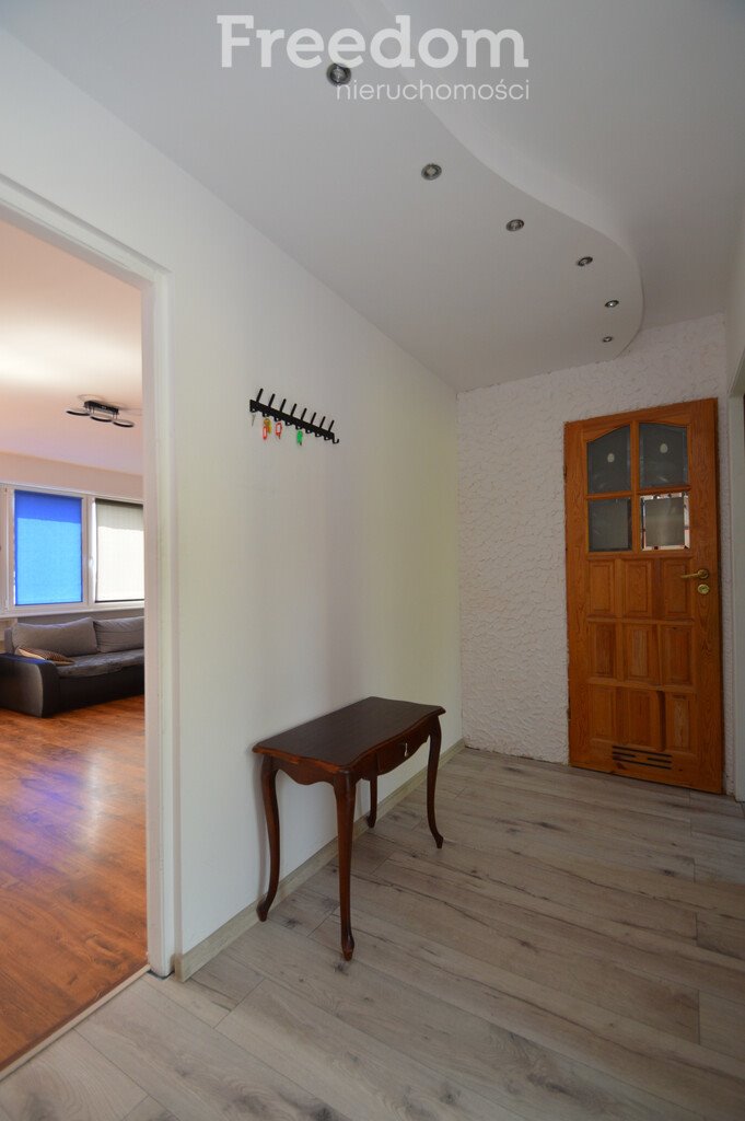 Mieszkanie dwupokojowe na wynajem Olsztyn, Podgrodzie, Na Skarpie  49m2 Foto 4