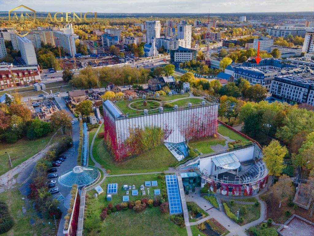 Mieszkanie dwupokojowe na sprzedaż Białystok, Centrum, Młynowa  46m2 Foto 10