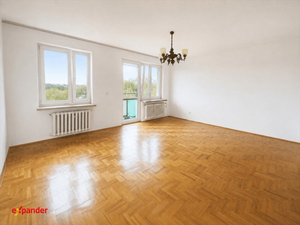 Mieszkanie 56,3 m² z balkonem i widokiem na zieleń zapraszam Rzeszów, Generała Władysława Andersa, Stanisława Mikołajczyka 4  56m2 Foto 1