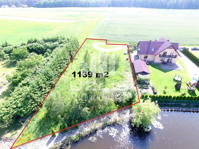 Działka inna na sprzedaż Starogard Gdański, Starogardzka 1 339m2 Foto 1 Działka inna na sprzedaż Starogard Gdański, Starogardzka 1 339m2 Foto 1