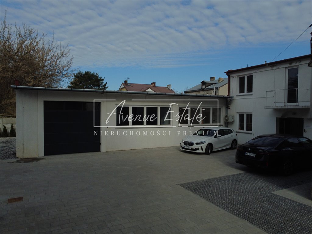 Hala 251 m² + biuro 80 m², parking, Nowe Włochy Warszawa, Włochy Nowe Włochy  336m2 Foto 1