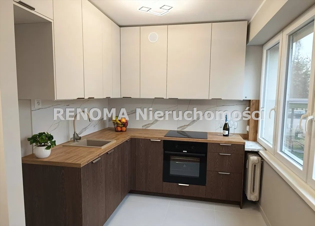 Mieszkanie czteropokojowe  na sprzedaż Białystok, Przydworcowe, Bohaterów Monte Cassino  58m2 Foto 1