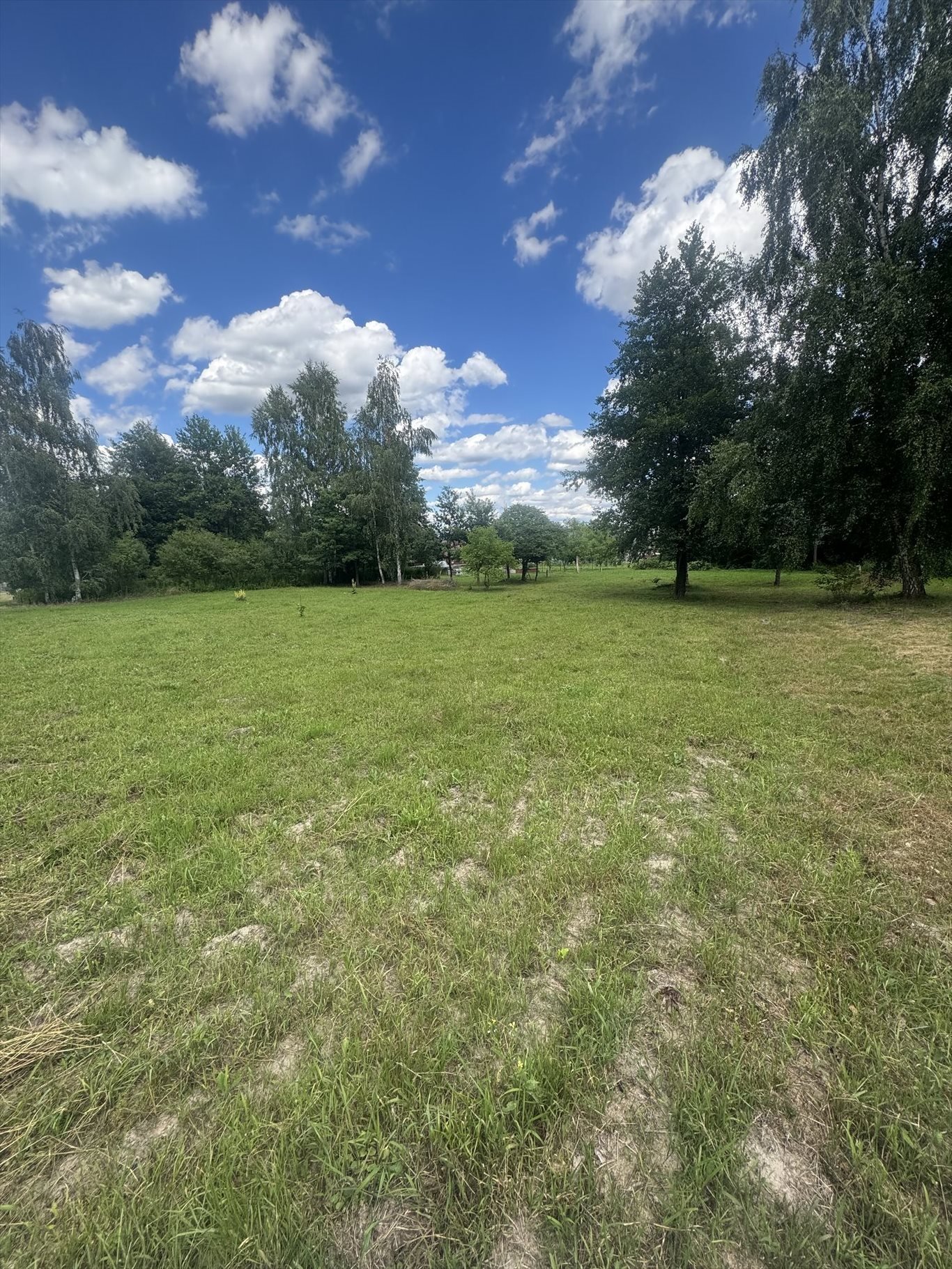 Działka pod zabudowę w Jelnej, 33 ar, możliwość podziału Jelna  3 311m2 Foto 1