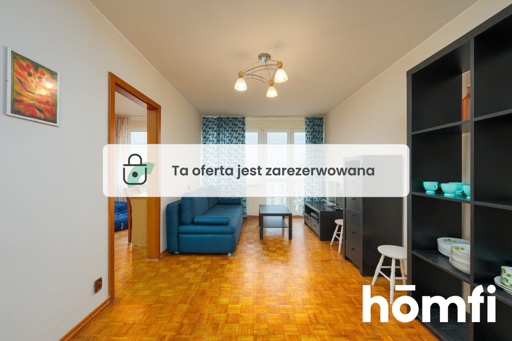 Mieszkanie dwupokojowe na sprzedaż Wrocław, Grabiszyn, Grabiszyn, Grabiszyńska  36m2 Foto 1