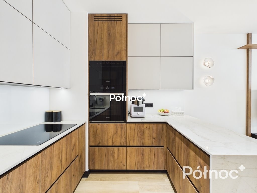 Na sprzedaż nowoczesne 3-pokojowe mieszkanie 55 m² w Krakowie Kraków, Płaszów, Płaszów, Myśliwska  55m2 Foto 1