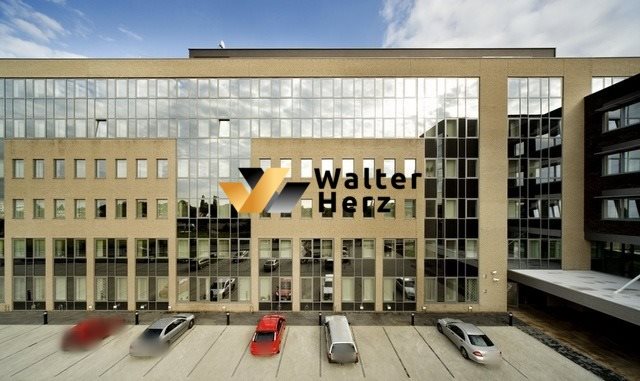 Nowoczesny lokal biurowy 260 m2 z klimatyzacją i ochroną Warszawa, Włochy, Marcina Flisa  261m2 Foto 1