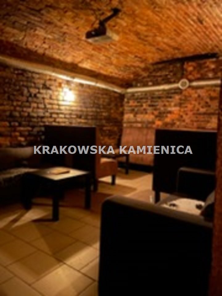 Lokal użytkowy na sprzedaż Kraków, Stare Miasto, Kazimierz, Brzozowa  117m2 Foto 7