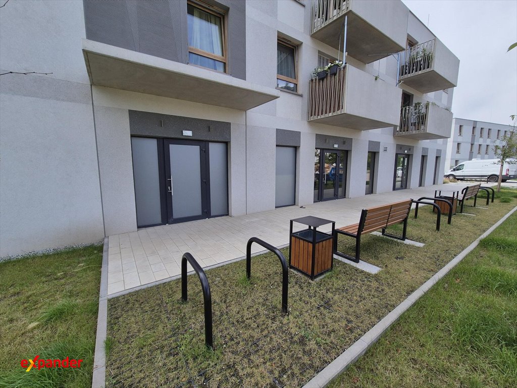 Na sprzedaż przestronny lokal usługowy 112 m² z witryną i wysokim sufitem Wrocław, Zielna  112m2 Foto 1