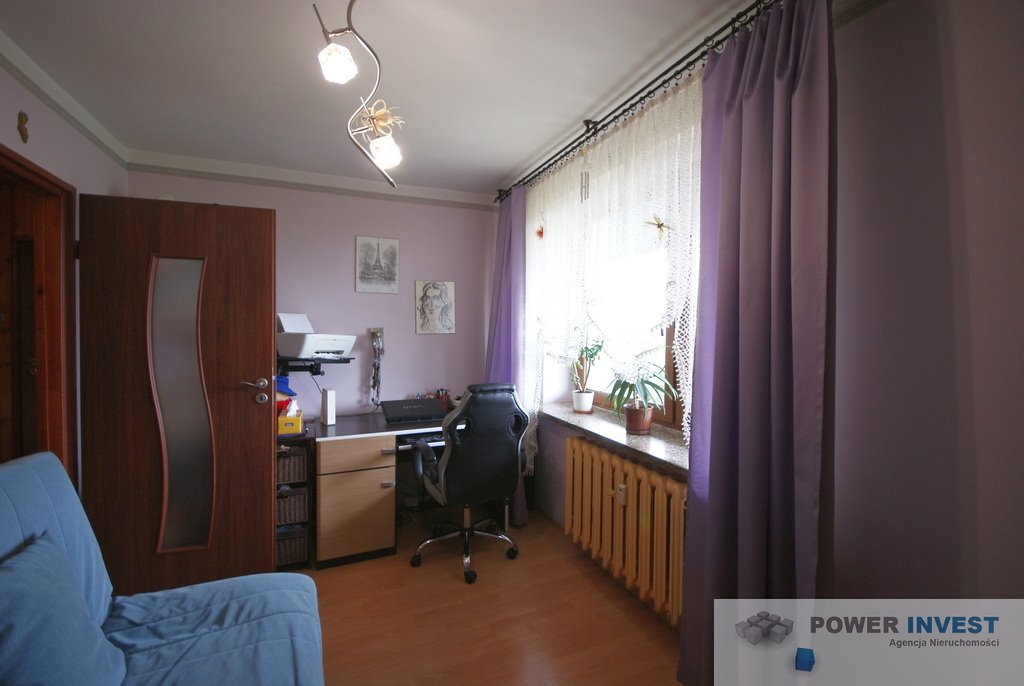 Mieszkanie trzypokojowe na sprzedaż Olkusz, Piotra Ściegiennego  64m2 Foto 10