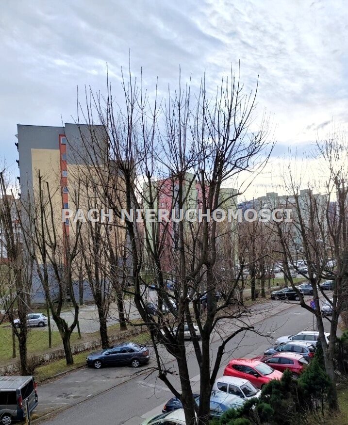 Mieszkanie trzypokojowe na sprzedaż Bielsko-Biała, Osiedle Karpackie  64m2 Foto 8