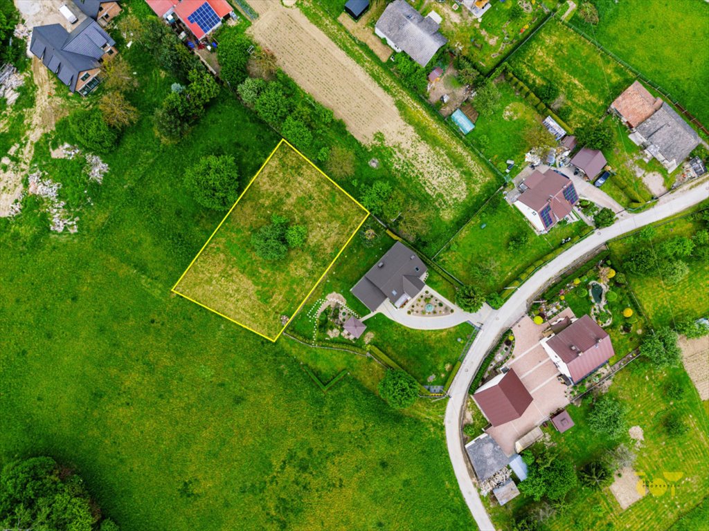 Zapraszam do zakupu działki 1198 m² z warunkami zabudowy w Krakowie: Kraków Chałupki