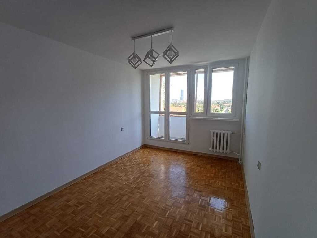 Do sprzedania funkcjonalne mieszkanie 34,5 m² z balkonem w wysokim piętrze Wrocław, Inżynierska  35m2 Foto 1
