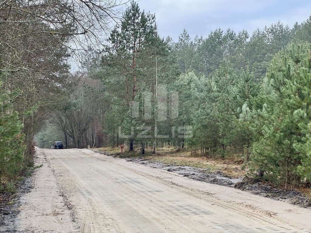 Działka budowlana na sprzedaż Osowo Leśne  3 064m2 Foto 10