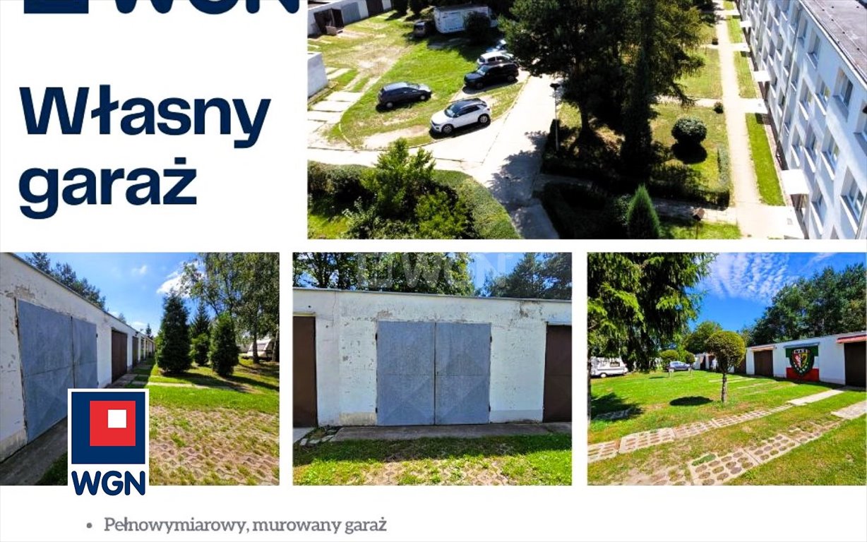 Mieszkanie trzypokojowe na sprzedaż Mokry Dwór, Mokry Dwór, Sadowa  47m2 Foto 4