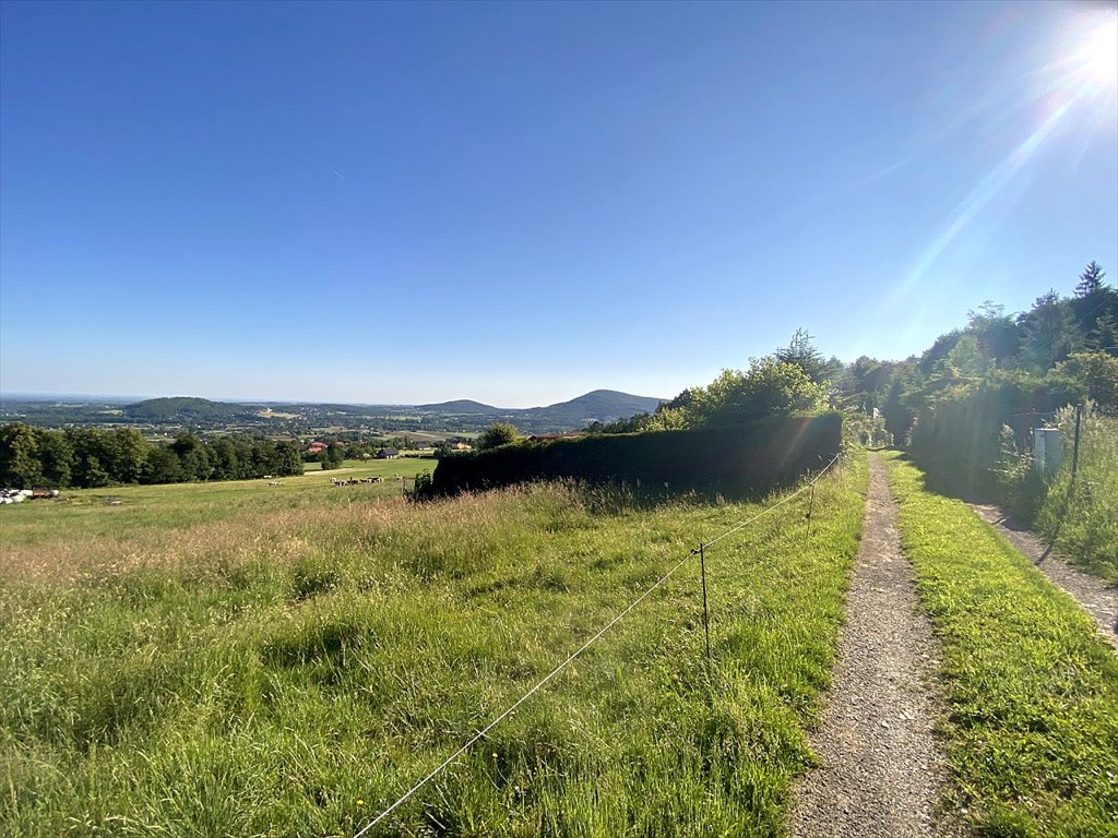 Działka budowlana na sprzedaż Ustroń, Lipowska  1 010m2 Foto 14