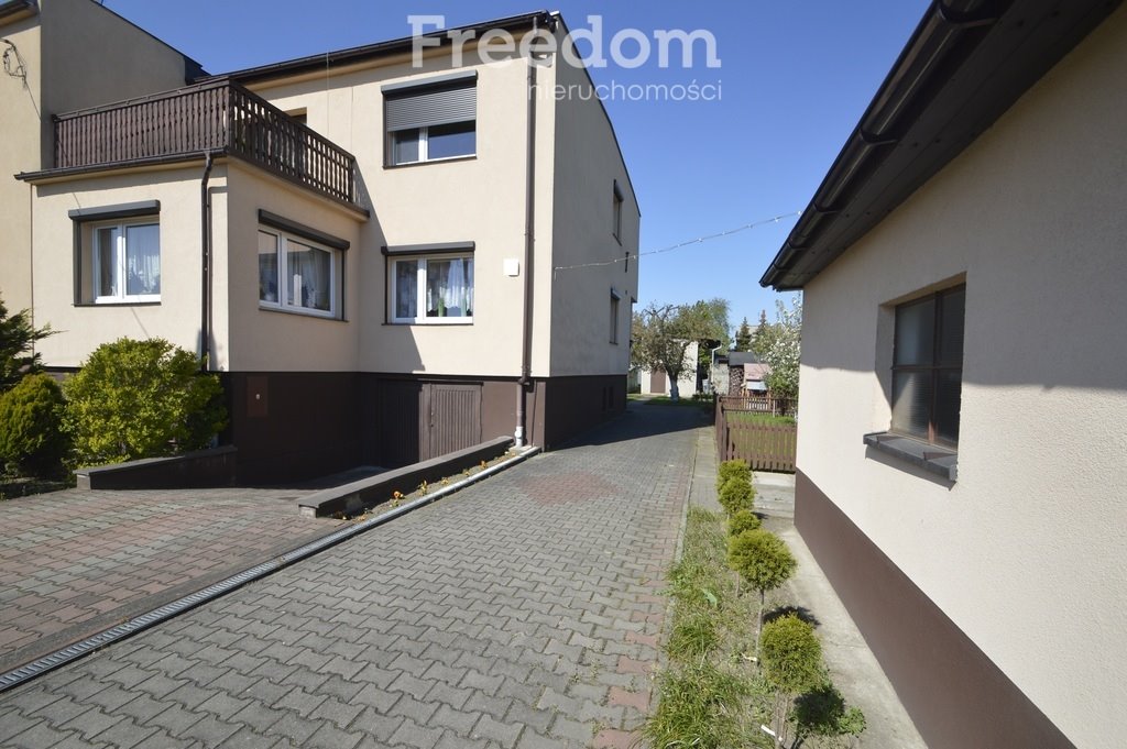 Dom na sprzedaż Kępno  130m2 Foto 1