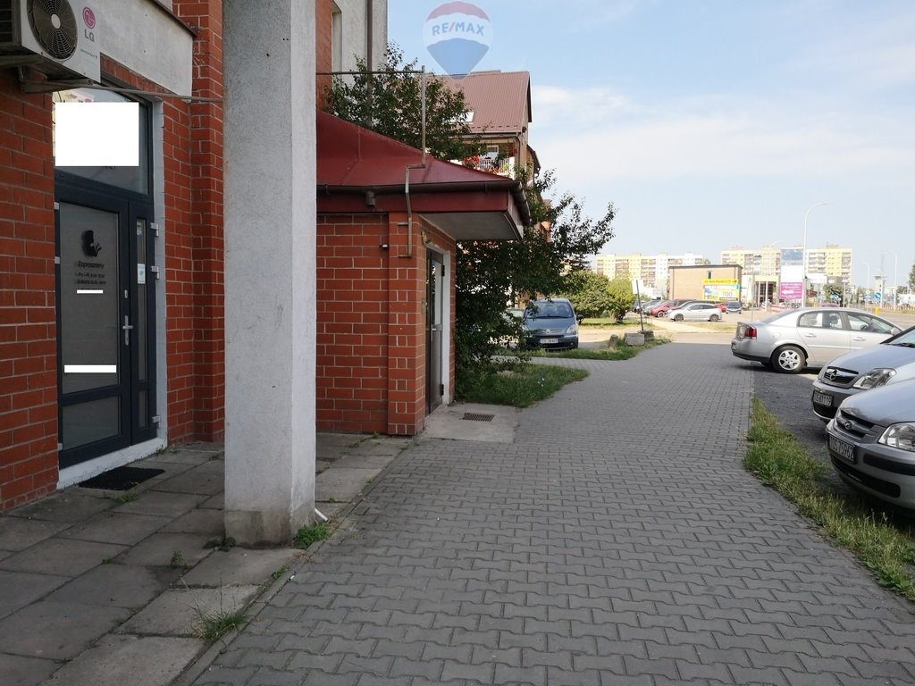 Lokal użytkowy na wynajem Ostrowiec Świętokrzyski, Polna  14m2 Foto 5