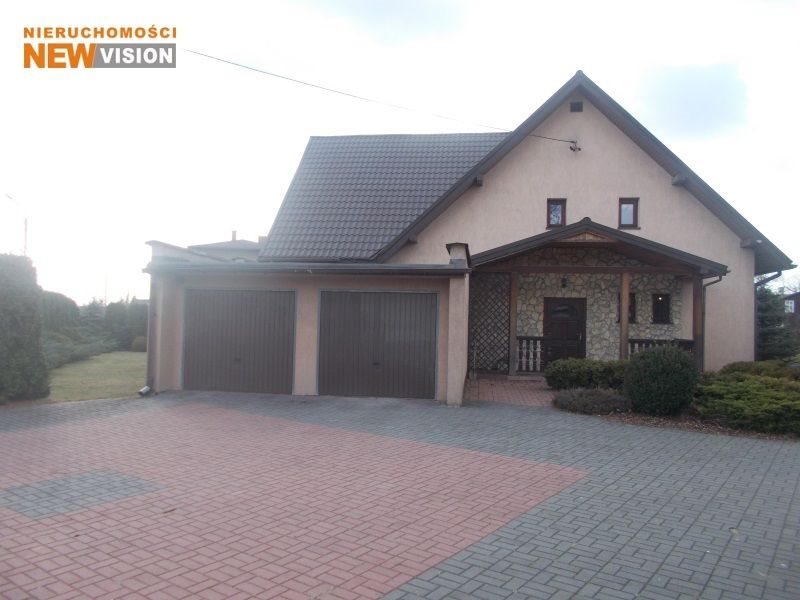 Sprzedam dom Dąbrowa Górnicza Strzemieszyce Wielkie , ulica