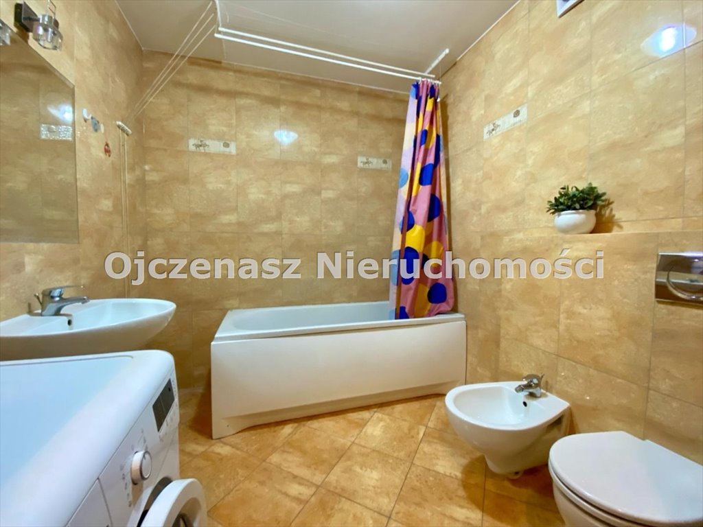 Mieszkanie trzypokojowe na wynajem Bydgoszcz, Śródmieście  80m2 Foto 4