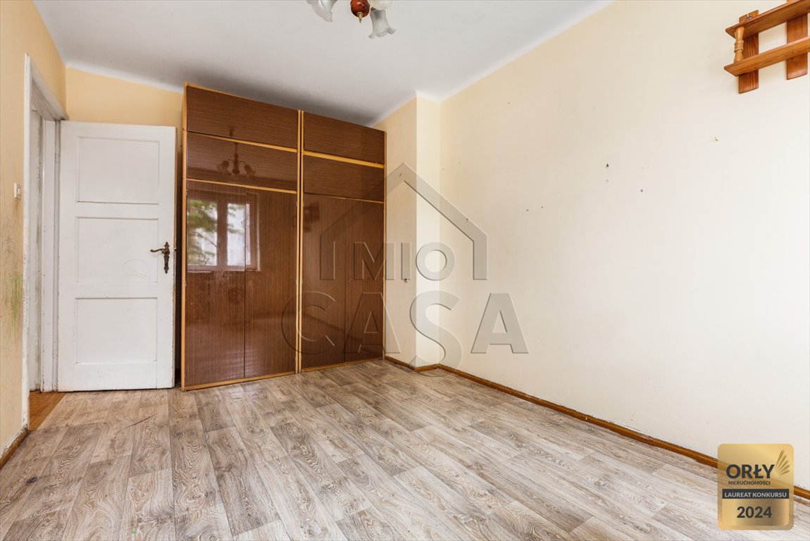 Mieszkanie dwupokojowe na sprzedaż Gdańsk, Siedlce, Zagrodowa  45m2 Foto 8