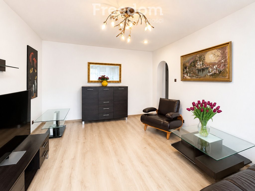Przestronne 3-pokojowe mieszkanie 65 m² blisko jeziora - polecam! Ełk, Jana Pawła II  65m2 Foto 1