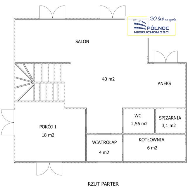 Dom na sprzedaż Wólka Siemieńska  180m2 Foto 12