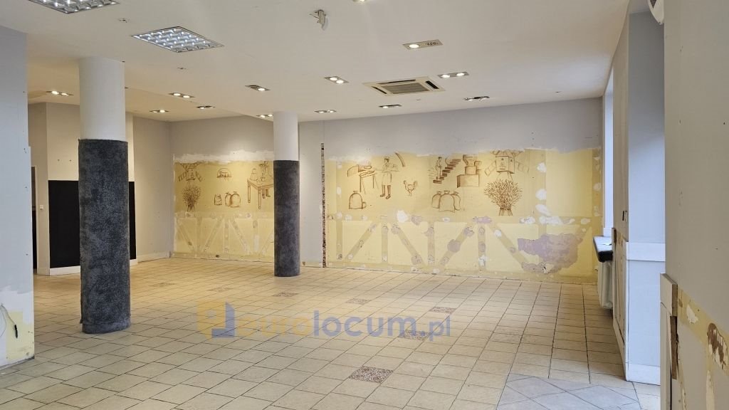 Lokal użytkowy na wynajem Kielce, Centrum, Centrum  120m2 Foto 1