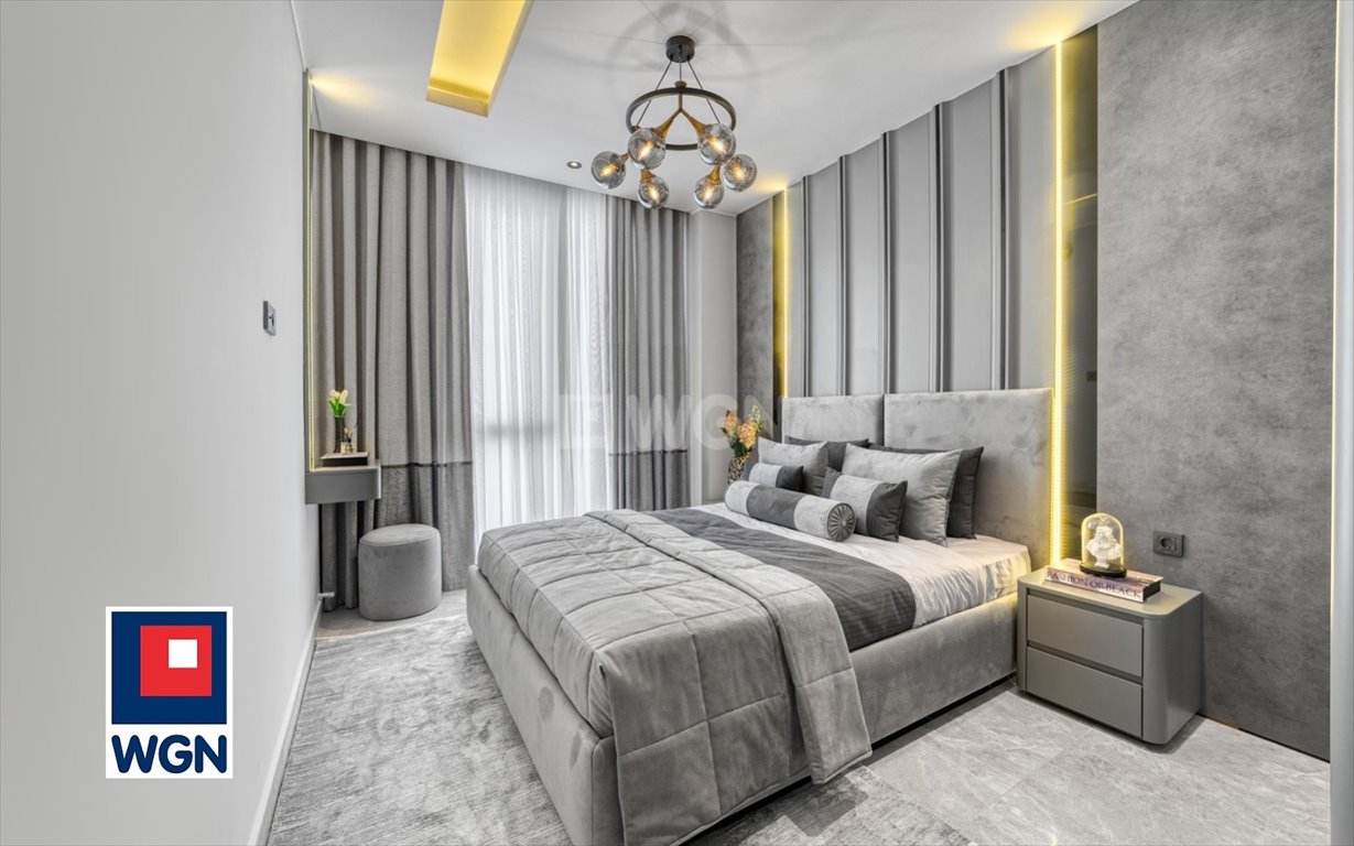 Mieszkanie dwupokojowe na sprzedaż Turcja, Alanya, Tosmur, Tosmur  58m2 Foto 1