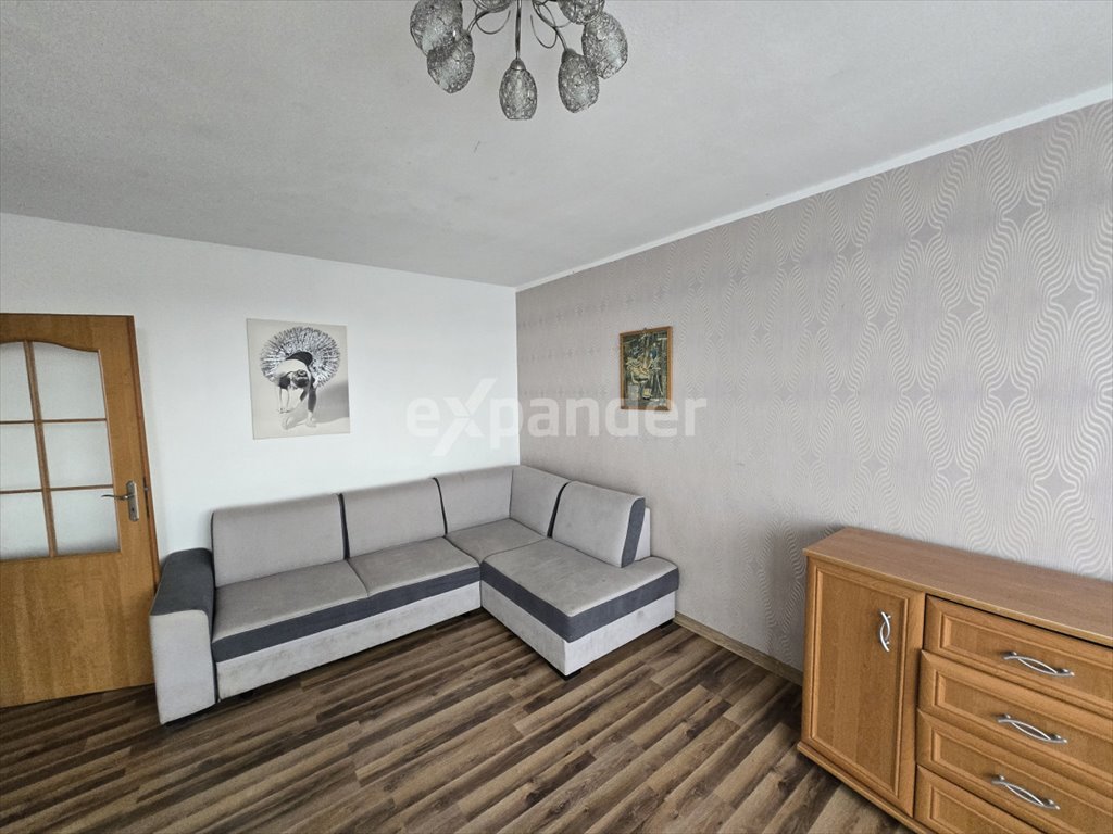 Mieszkanie trzypokojowe na sprzedaż Częstochowa, Północ, Pużaka  60m2 Foto 1