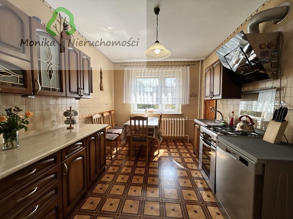 Dom z dużym potencjałem na dużej działce 2800 m2 Narkowy, Generała Jarosława Dąbrowskiego  191m2 Foto 1