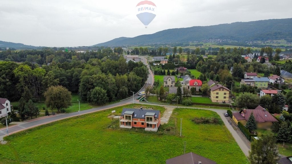 Mieszkanie trzypokojowe na sprzedaż Bielsko-Biała  52m2 Foto 12