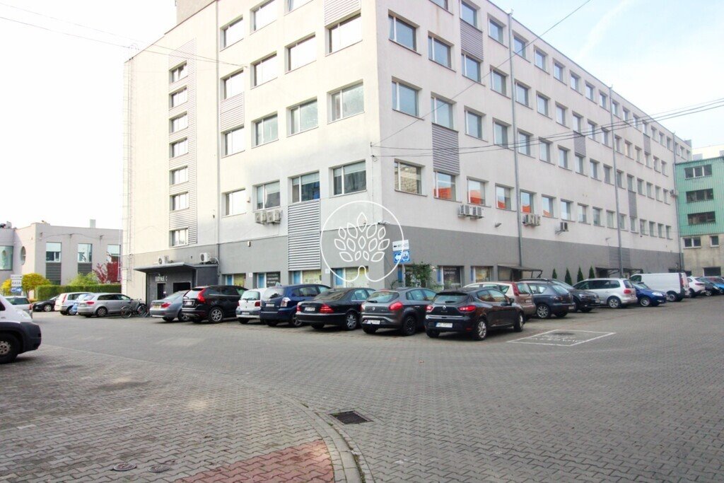 Magazyn na wynajem Bydgoszcz, Centrum  600m2 Foto 1