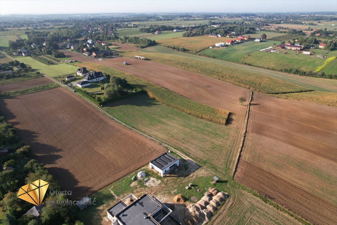 Działka budowlana na sprzedaż Lipniak  3 000m2 Foto 3