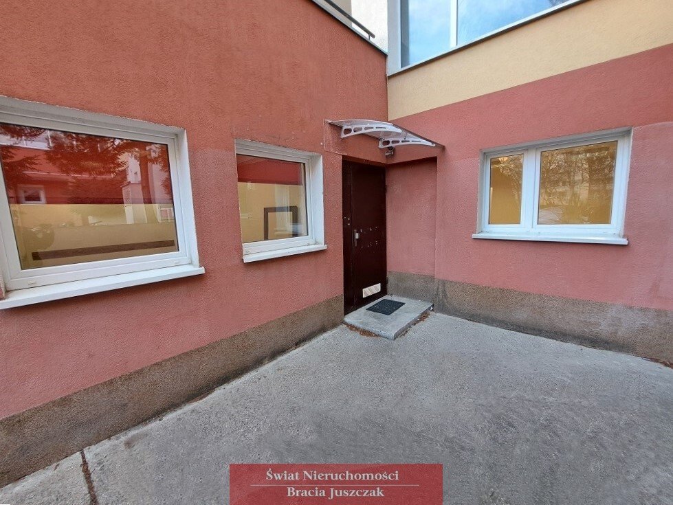 Lokal użytkowy 86 m2 na Gądowie Małym – atrakcyjna oferta Wrocław, Gądów Mały, Gądów Mały  86m2 Foto 1